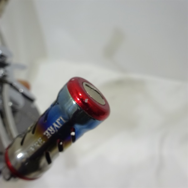 ０９アンバサダー６５００ＣＳロケットガンナー